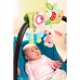 Haba les animaux "fleur" pour la coque-auto jouet pour poussette bébé  multicolore Haba    622070